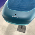 Wing Board Lemon 5'4 FSP 2X Refurbished 11462