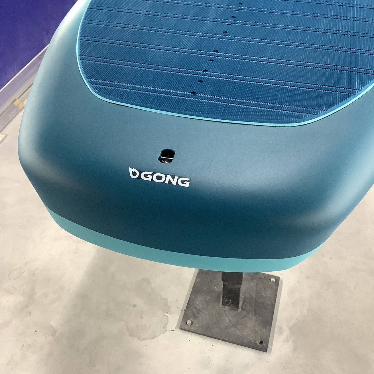 Wing Board Lemon 5'4 FSP 2X Refurbished 11462