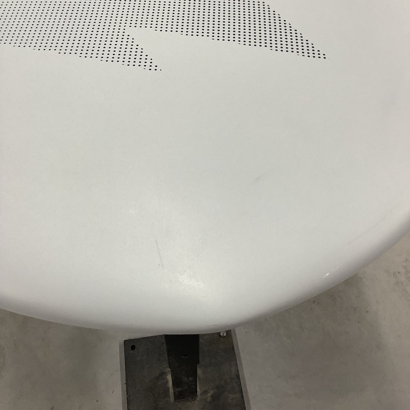 Wing Board Lemon 5'4 FSP 2X Refurbished 11462