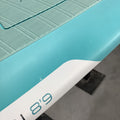 SUP Karmen FSP 2X 8'9 Reconditionné 11510