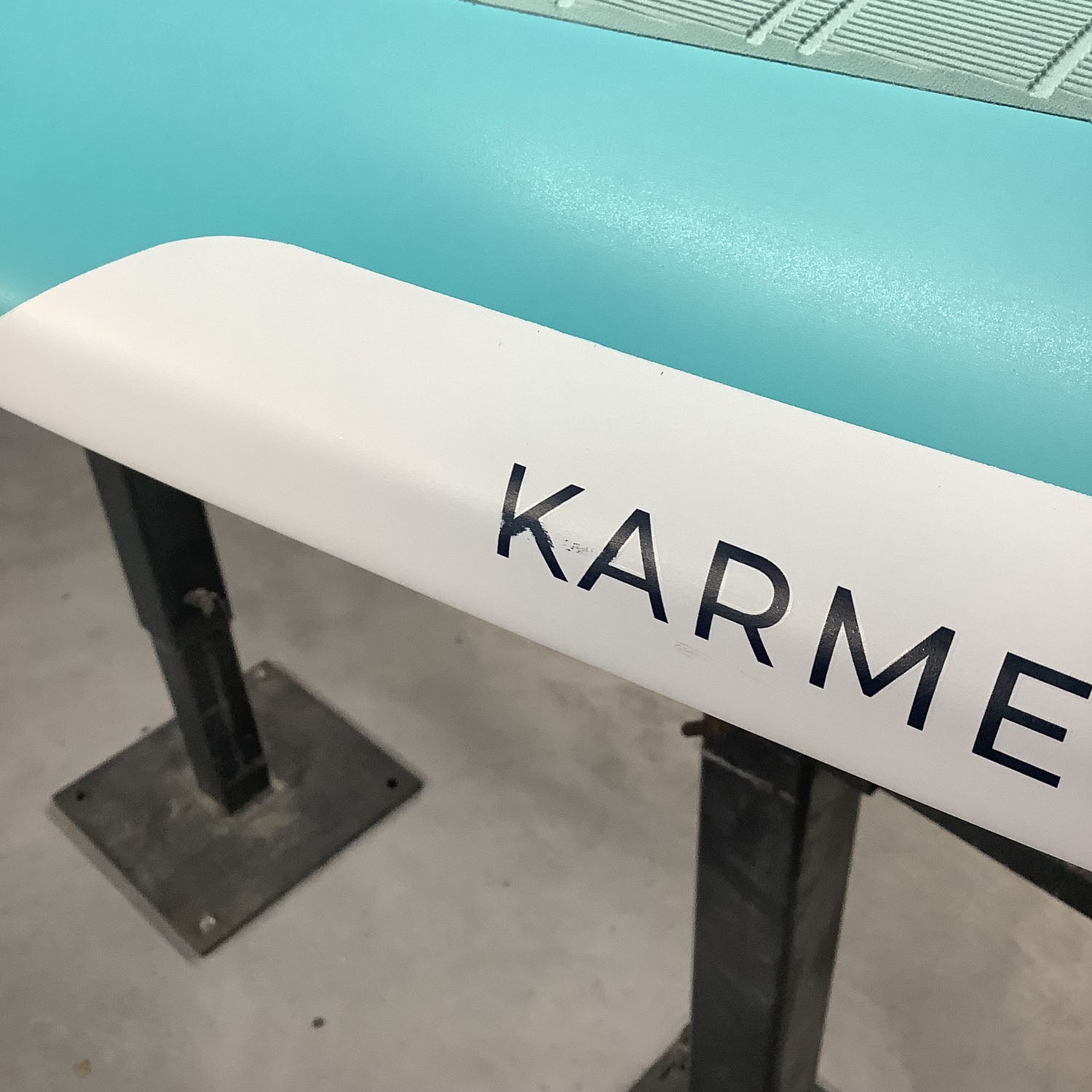 SUP Karmen FSP 2X 8'9 Reconditionné 11510