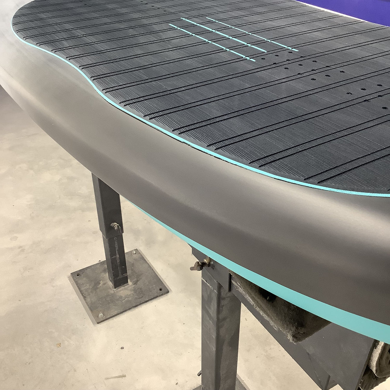 Wing Board Mint 5'8 FSP Pro Reconditionné 11512