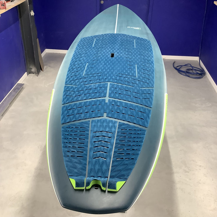 SUP Karmen FSP Pro - 9'10 Reconditionné 11679