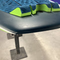 SUP Karmen FSP Pro - 9'10 Reconditionné 11679