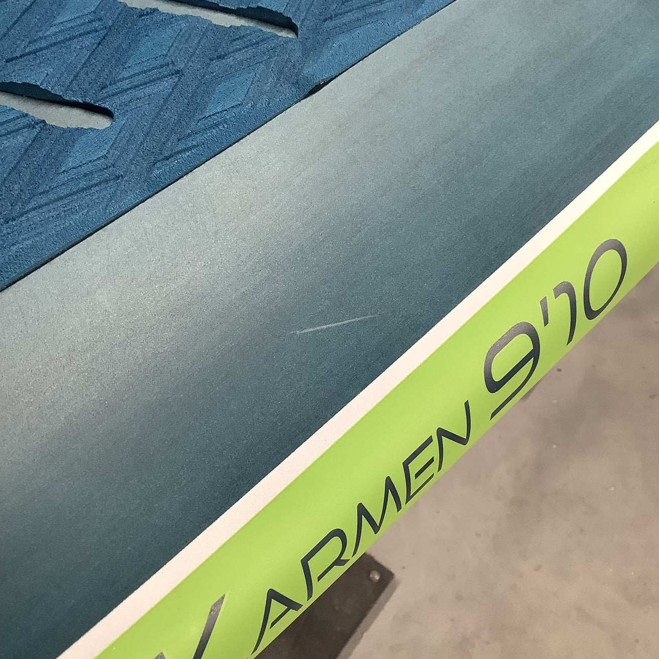 SUP Karmen FSP Pro - 9'10 Reconditionné 11679