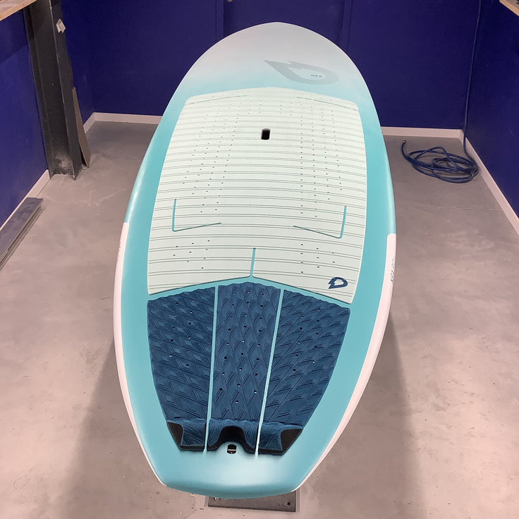 SUP NFA FSP 2X - 9'0 XL Reconditionné 11680