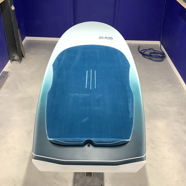 Wing Foil Board Zuma FSP 2X - 6'9 Reconditionné 11684