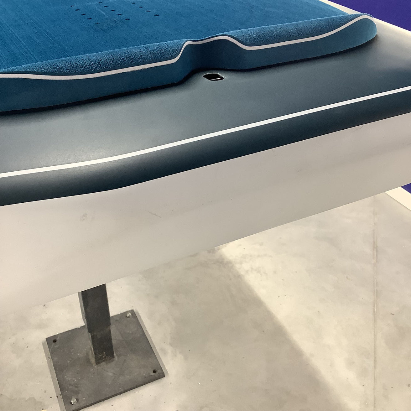 Wing Foil Board Zuma FSP 2X - 6'9 Reconditionné 11684