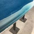Wing Foil Board Zuma FSP 2X - 6'9 Reconditionné 11684
