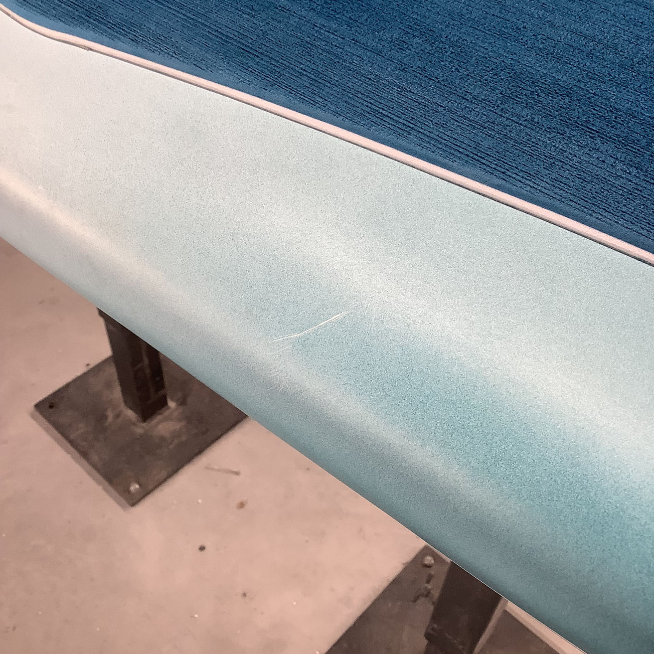 Wing Foil Board Zuma FSP 2X - 6'9 Reconditionné 11684