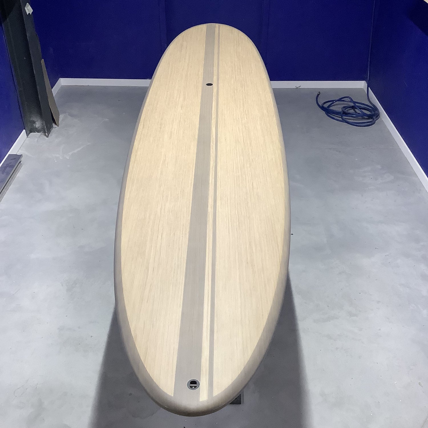 Surf Acidolly Pure Origin - 8'0 Reconditionné 11695