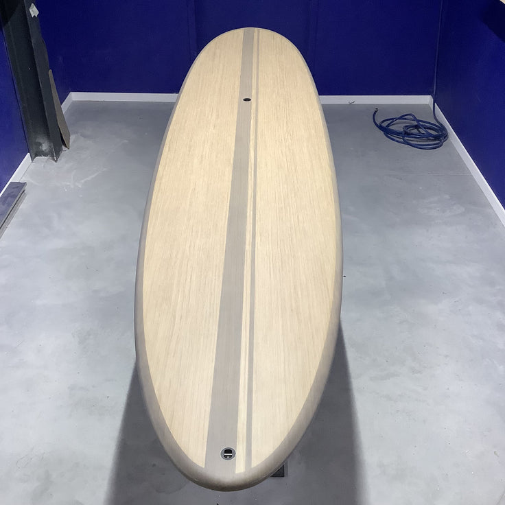 Surf Acidolly Pure Origin - 8'0 Reconditionné 11695