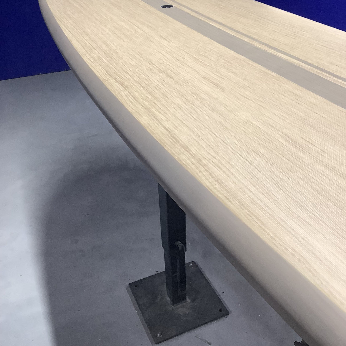 Surf Acidolly Pure Origin - 8'0 Reconditionné 11695