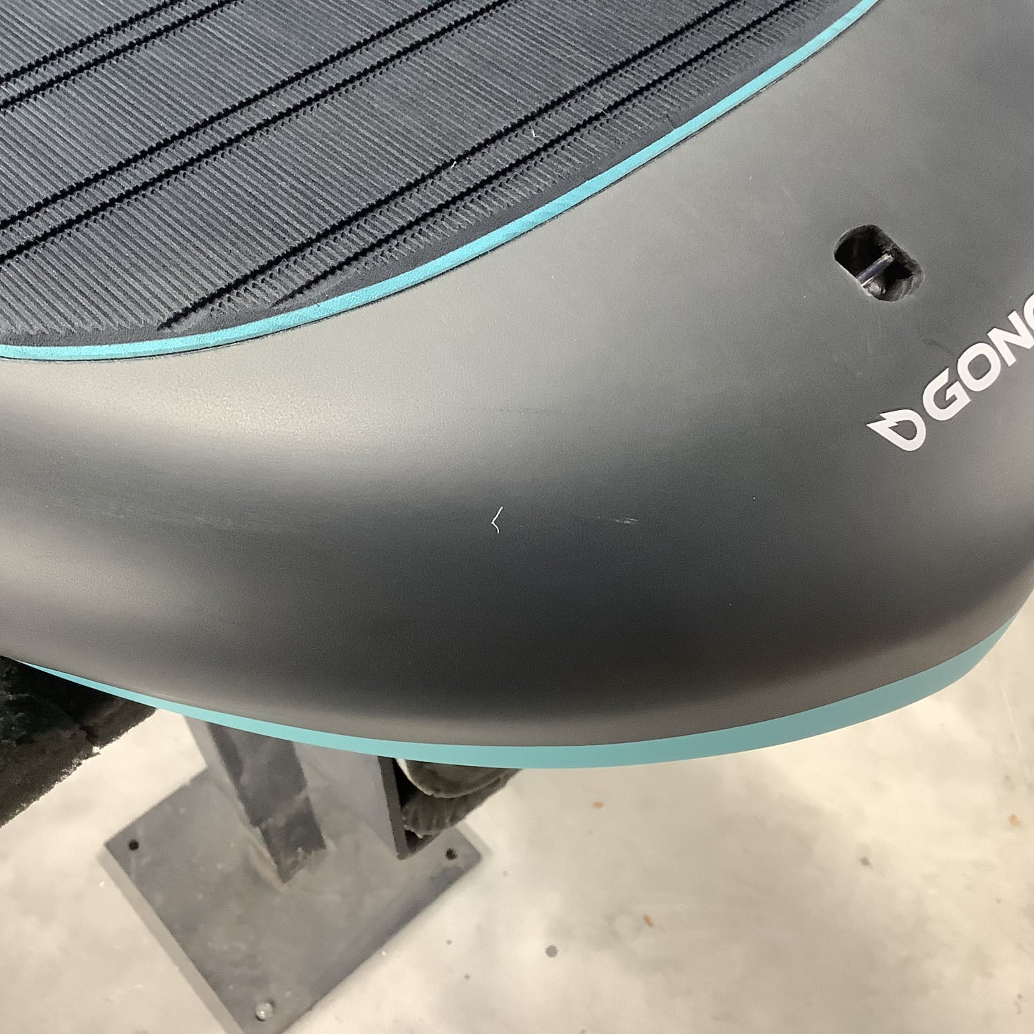 Wing Foil Board Lethal FSP Pro - 5'6 Reconditionné 11768