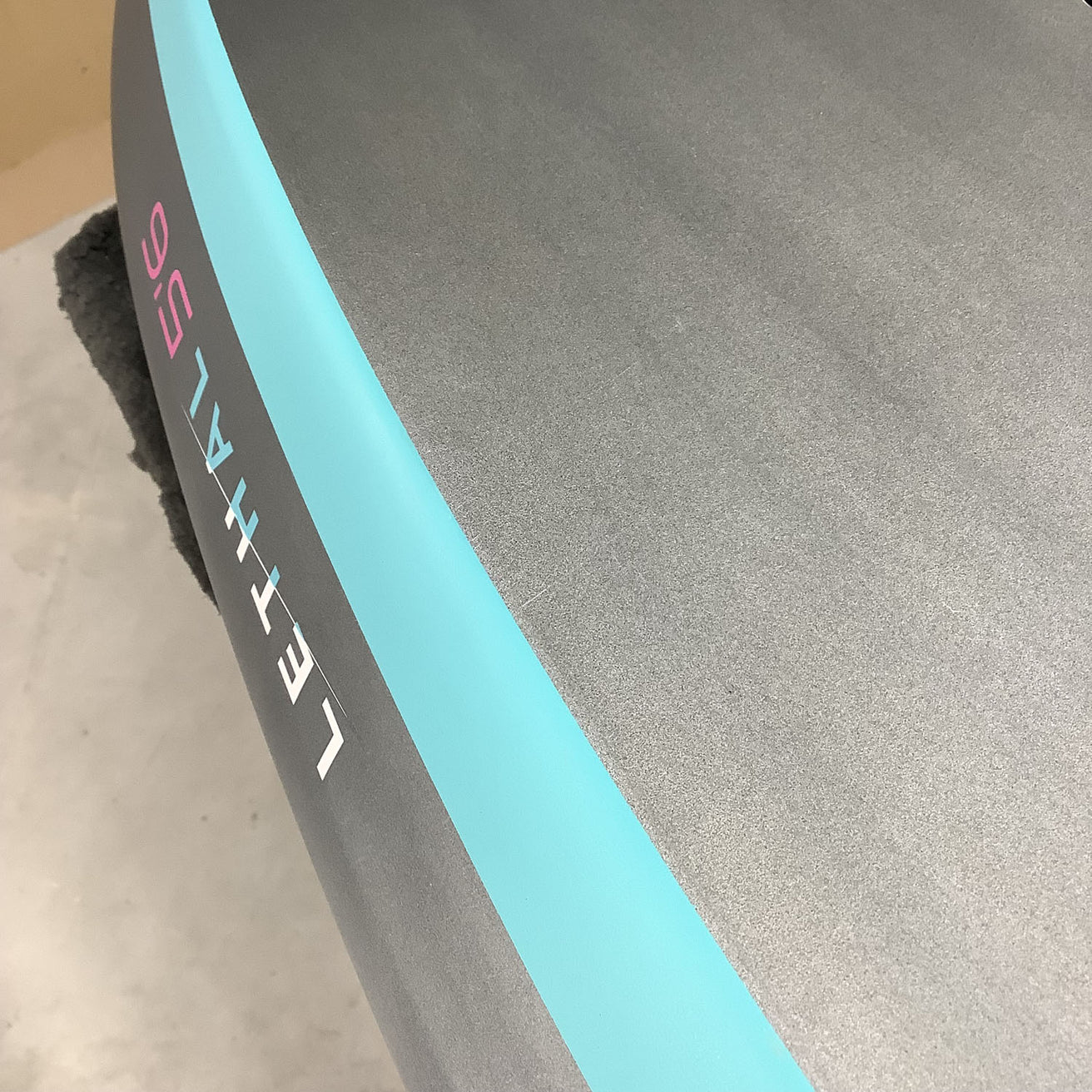 Wing Foil Board Lethal FSP Pro - 5'6 Reconditionné 11768