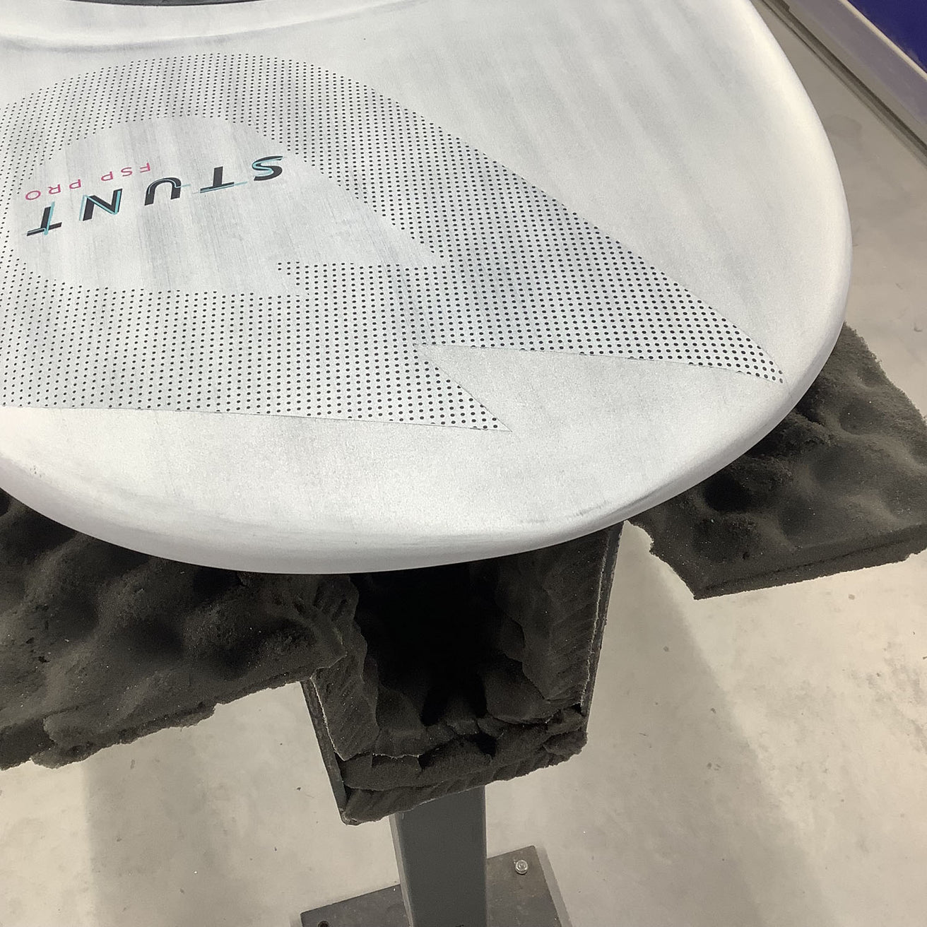 Wing Foil Board Stunt FSP Pro - 4'5 Reconditionné 11771