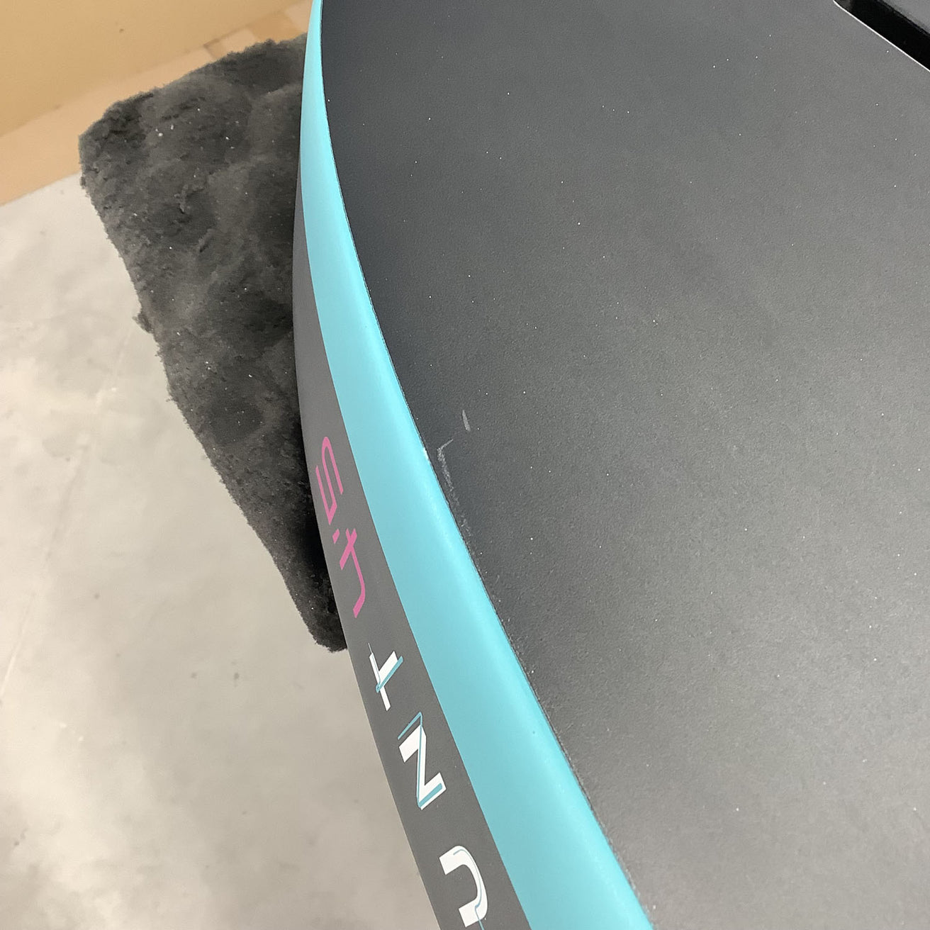 Wing Foil Board Stunt FSP Pro - 4'5 Reconditionné 11771