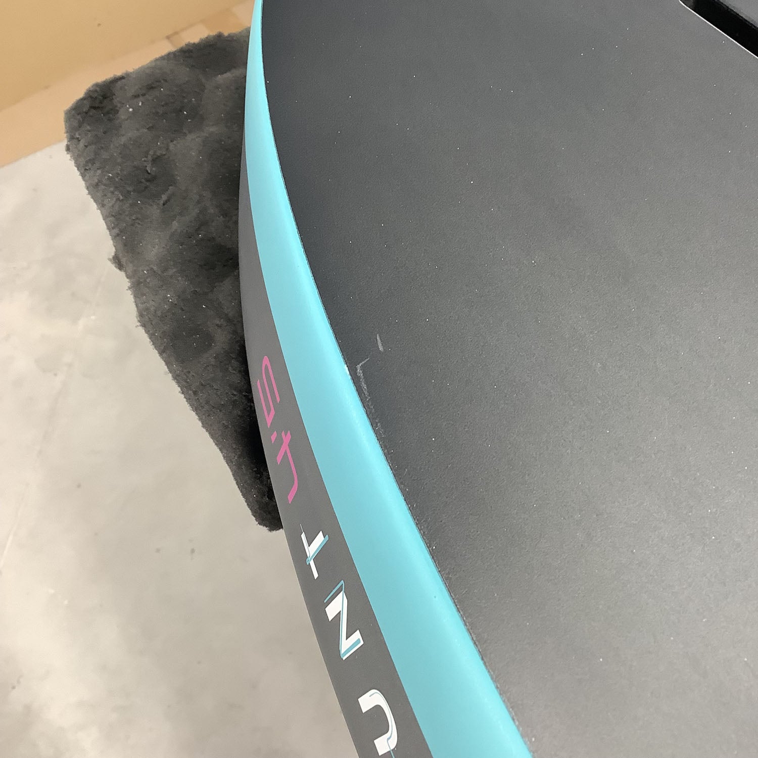 Wing Foil Board Stunt FSP Pro - 4'5 Reconditionné 11771