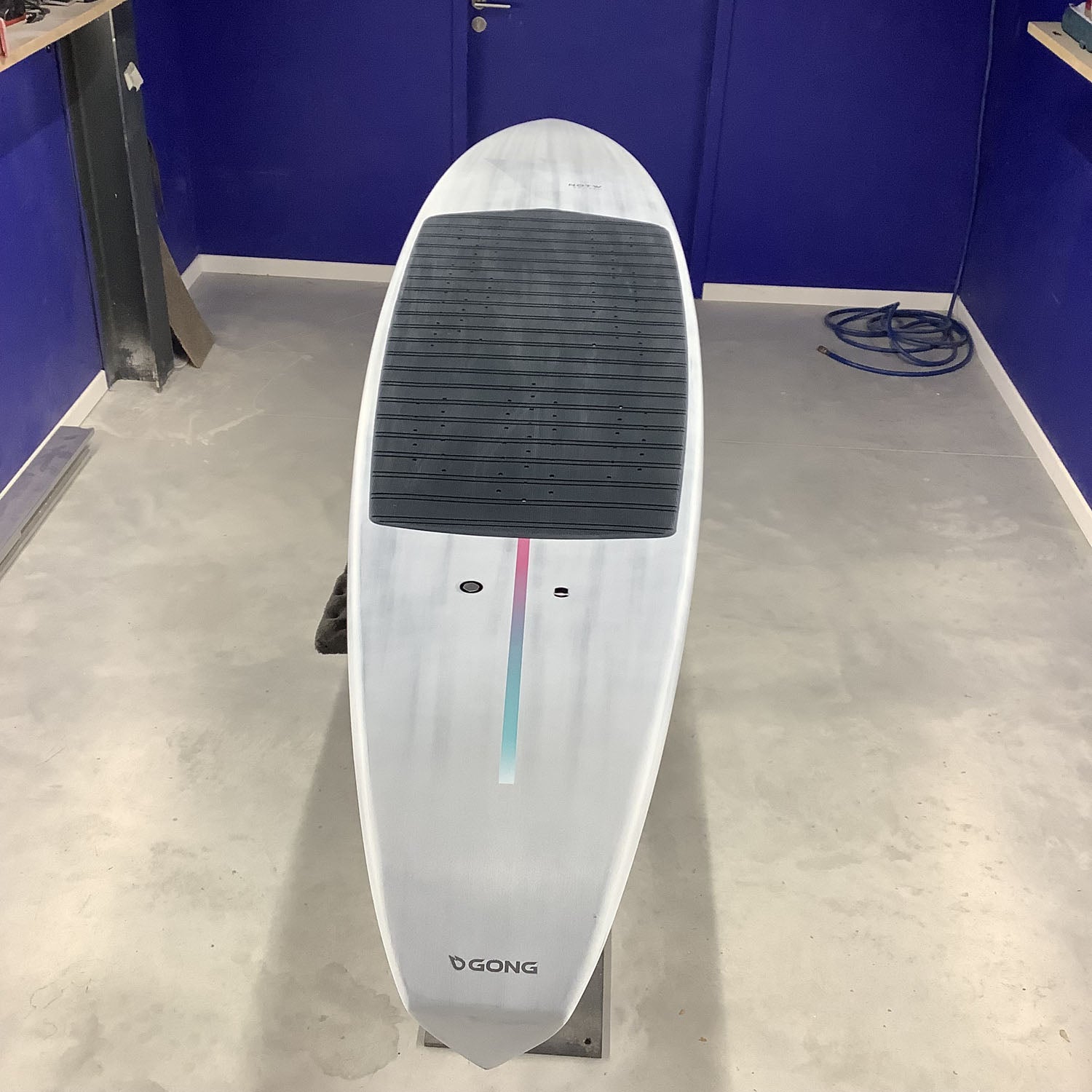 SUP Foil Board NOTW EPS Pro - 8'3 Reconditionné 11773
