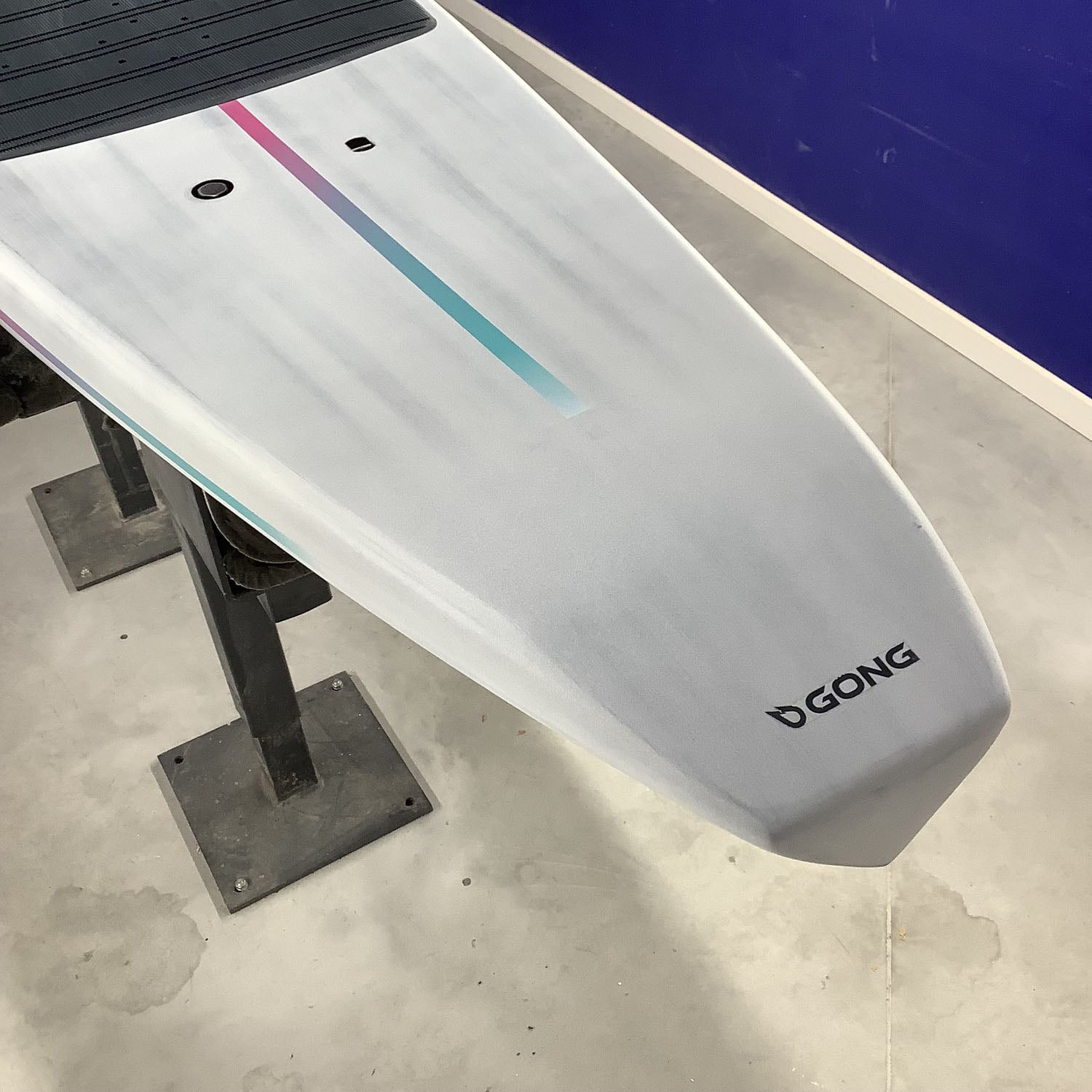 SUP Foil Board NOTW EPS Pro - 8'3 Reconditionné 11773