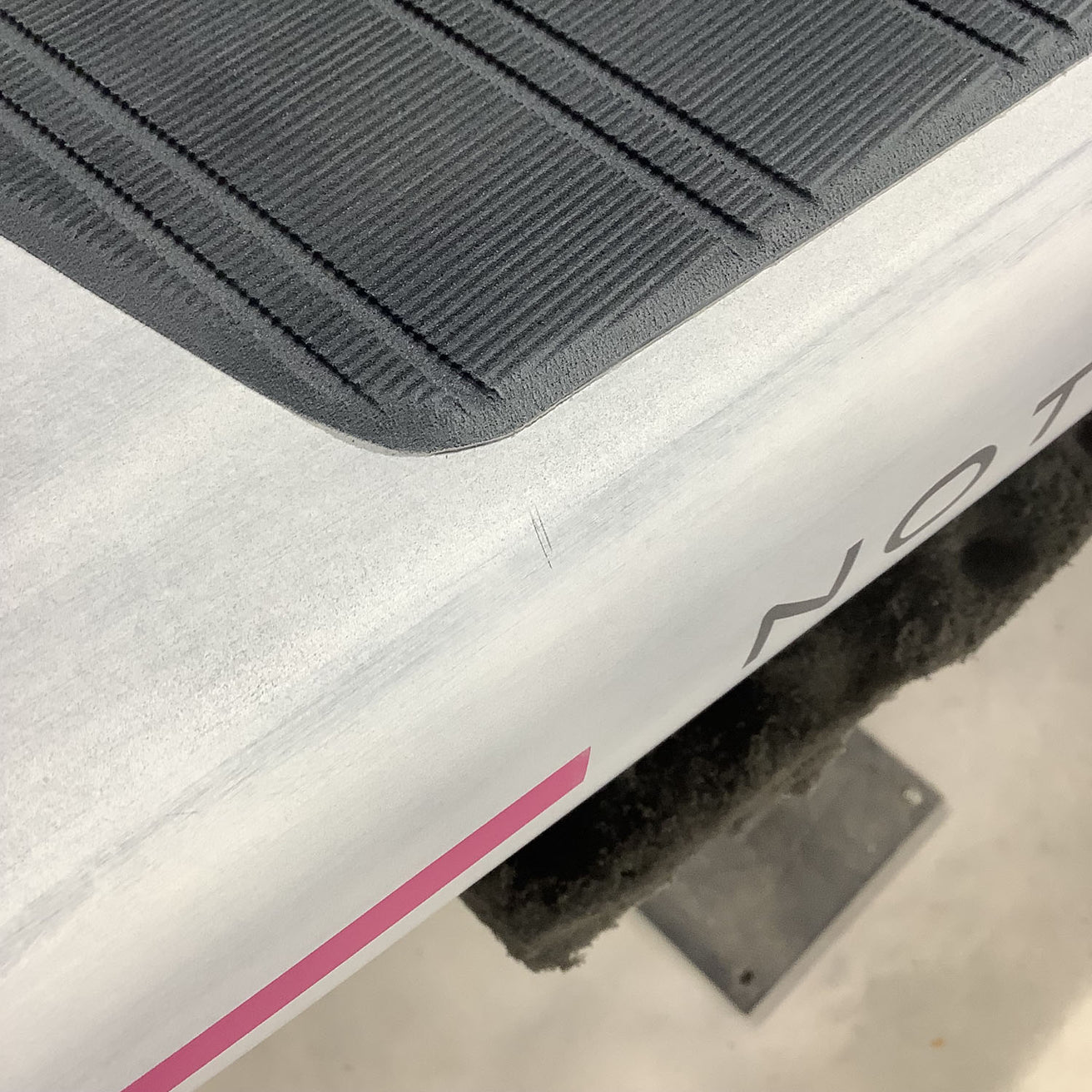 SUP Foil Board NOTW EPS Pro - 8'3 Reconditionné 11773