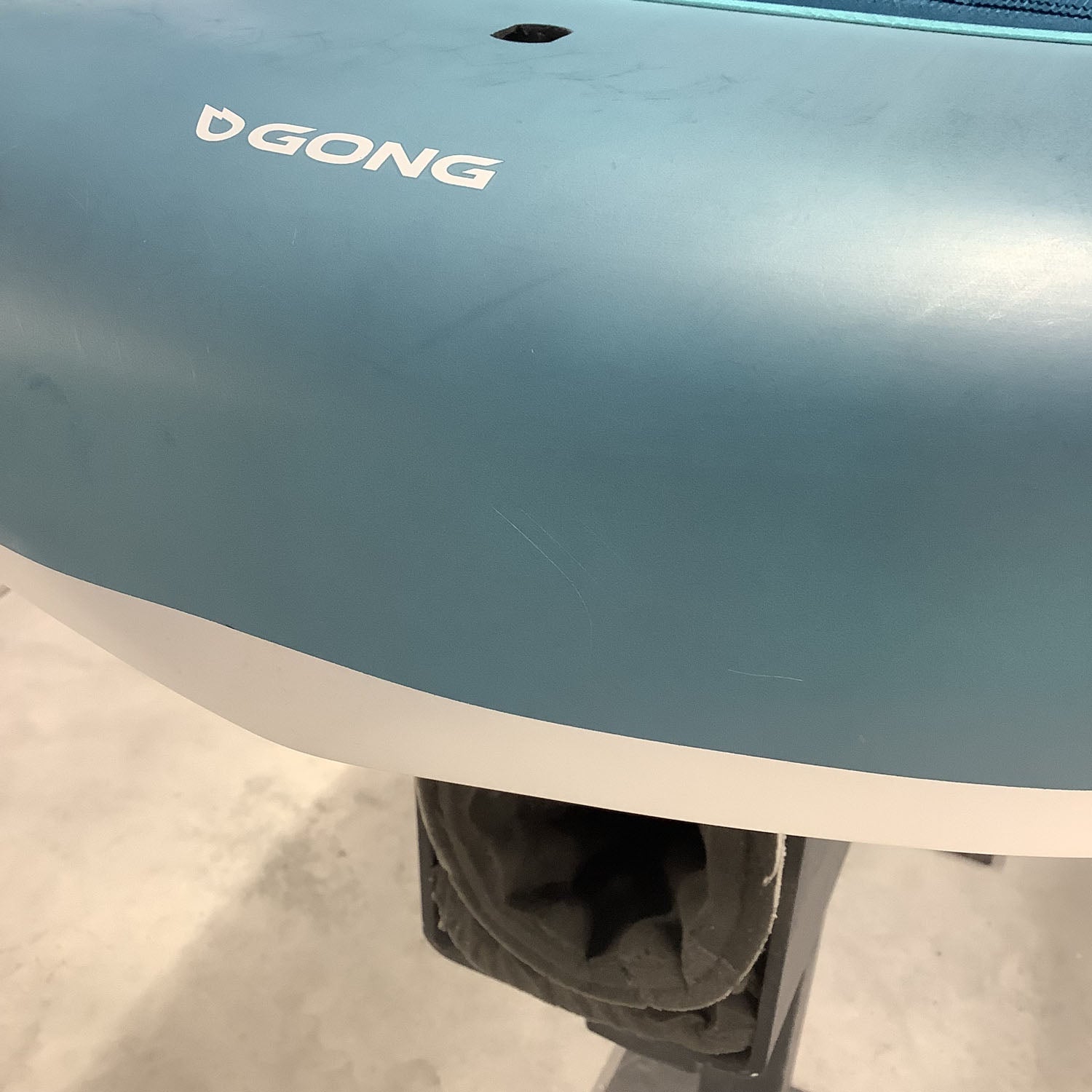 Wing Foil Board Lance Wood 2X - 5'8 Reconditionné 11836