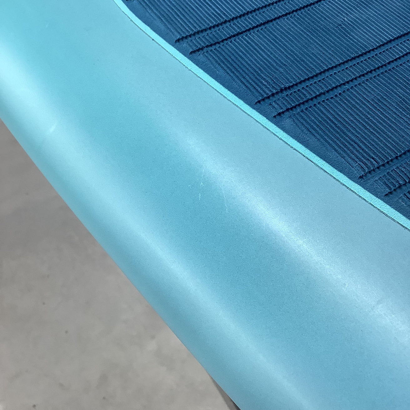 Wing Foil Board Lance Wood 2X - 5'8 Reconditionné 11836