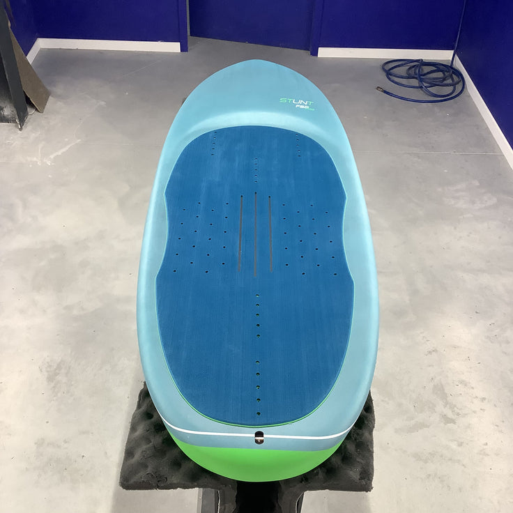 Wing Foil Board Stunt FSP Pro - 4'4 Reconditionné 11839
