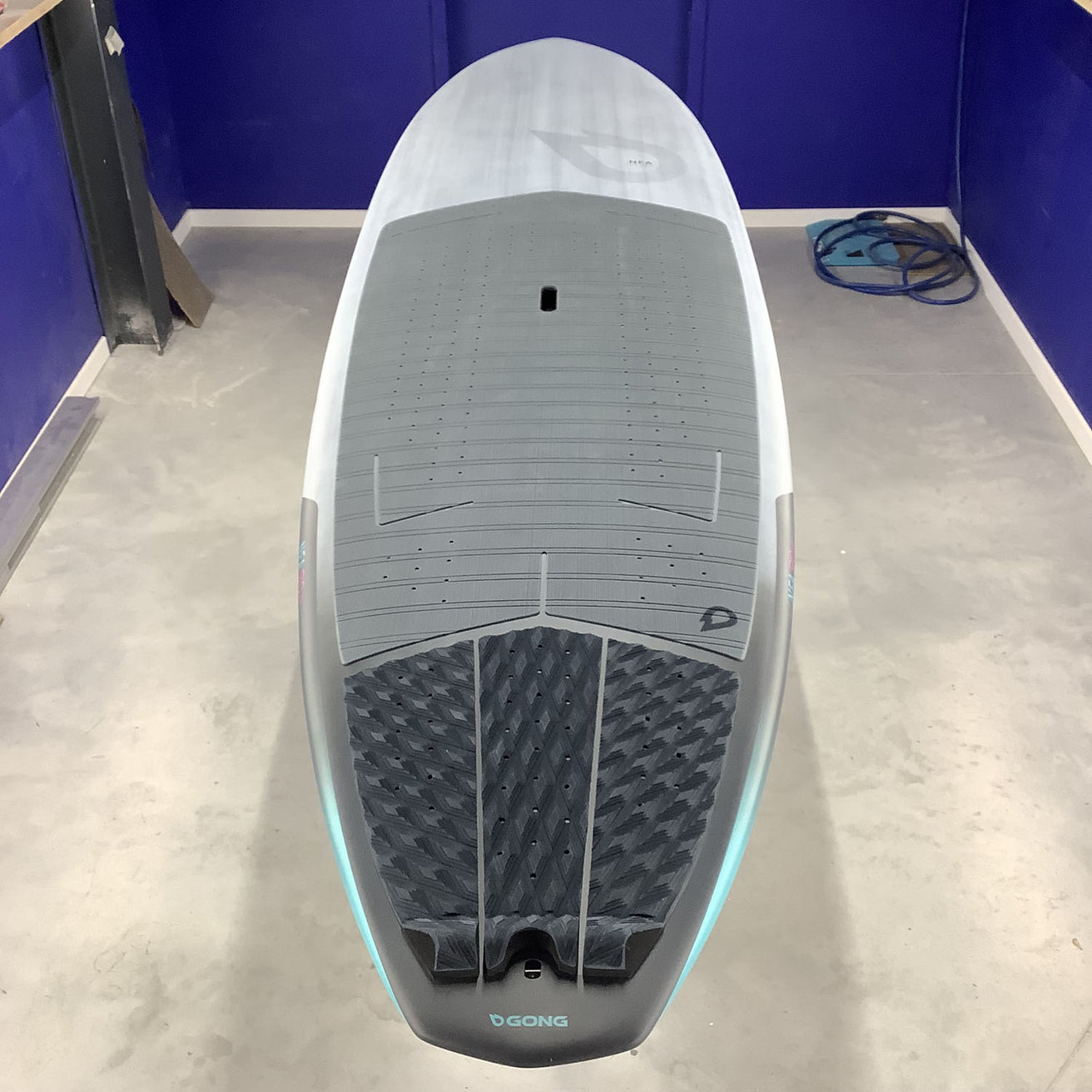 SUP NFA FSP Pro - FSP PRO 9'0 XS / White Reconditionné 11953