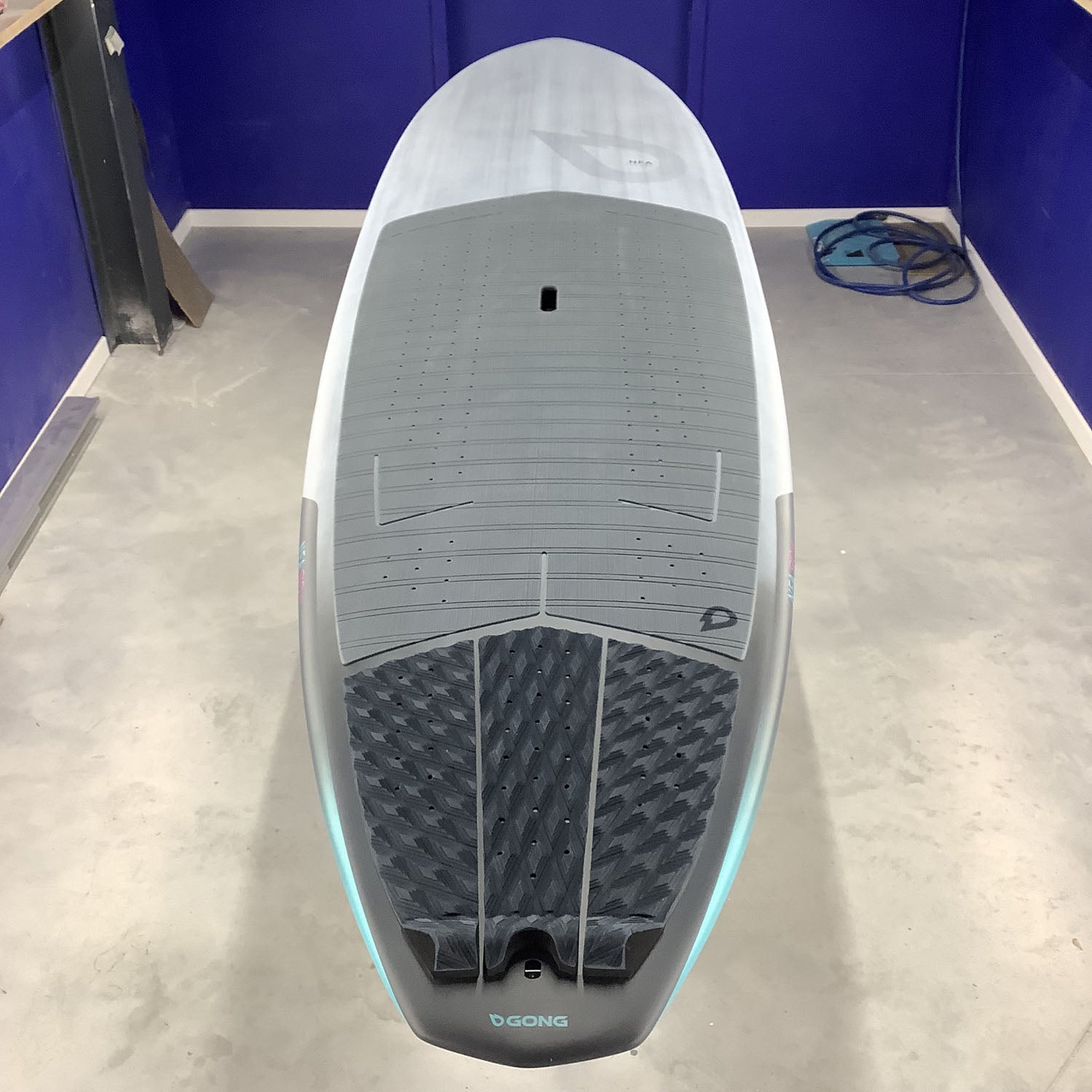 SUP NFA FSP Pro - FSP PRO 9'0 XS / White Reconditionné 11953