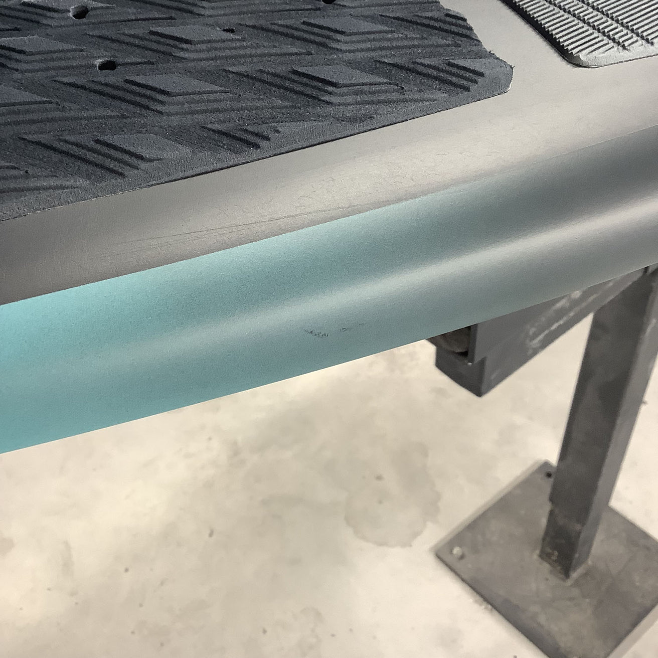 SUP NFA FSP Pro - FSP PRO 9'0 XS / White Reconditionné 11953