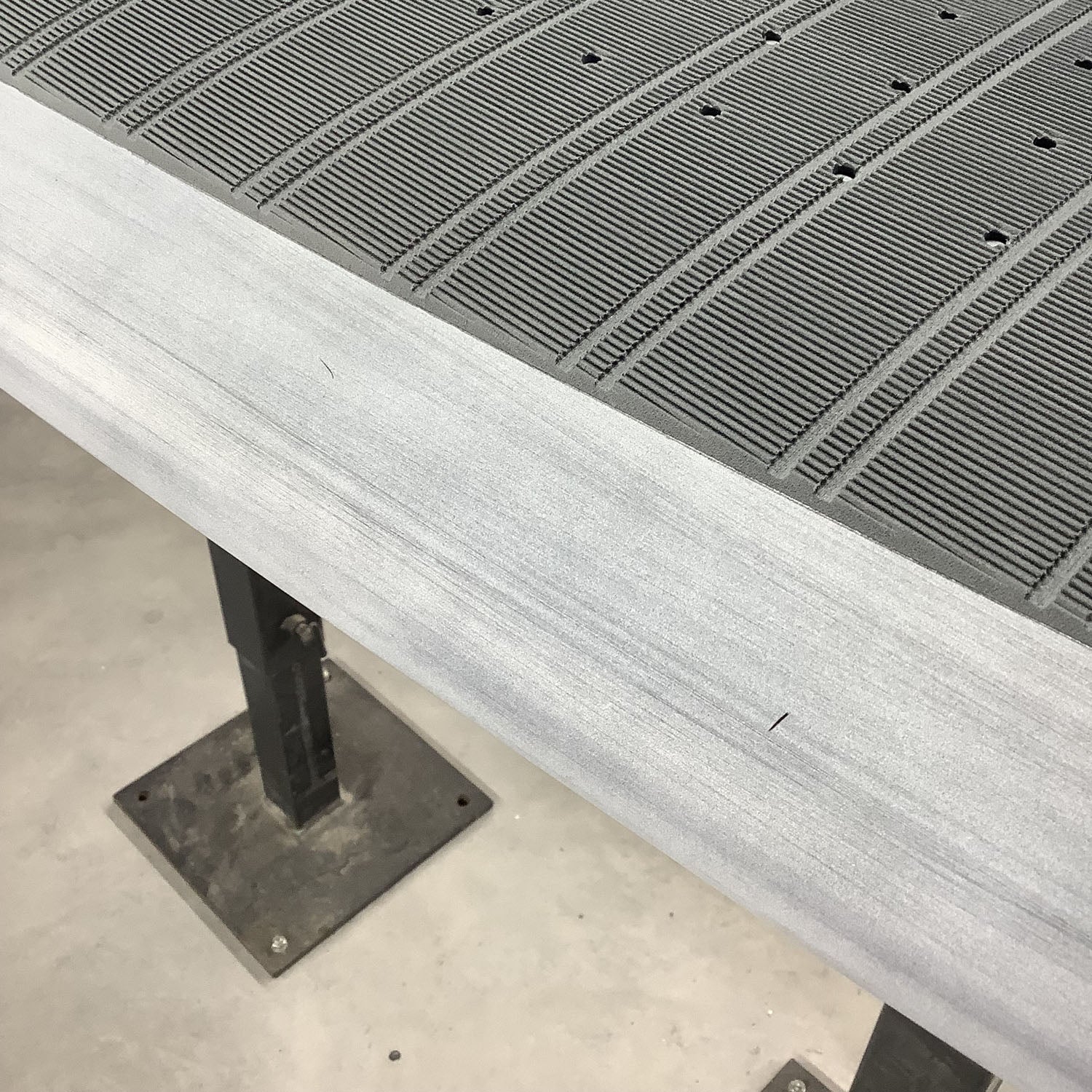 SUP NFA FSP Pro - FSP PRO 9'0 XS / White Reconditionné 11953