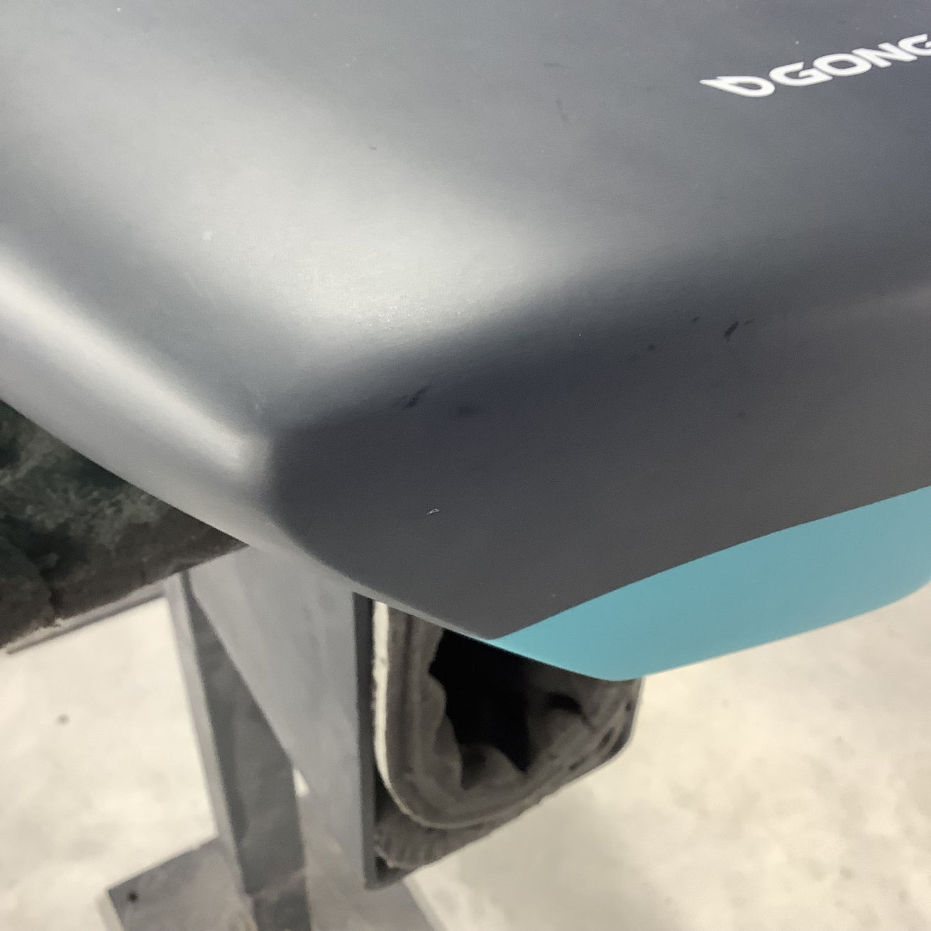 Wing Foil Board Cruzader Diamond FSP Pro 5'10 Refurbished 11955