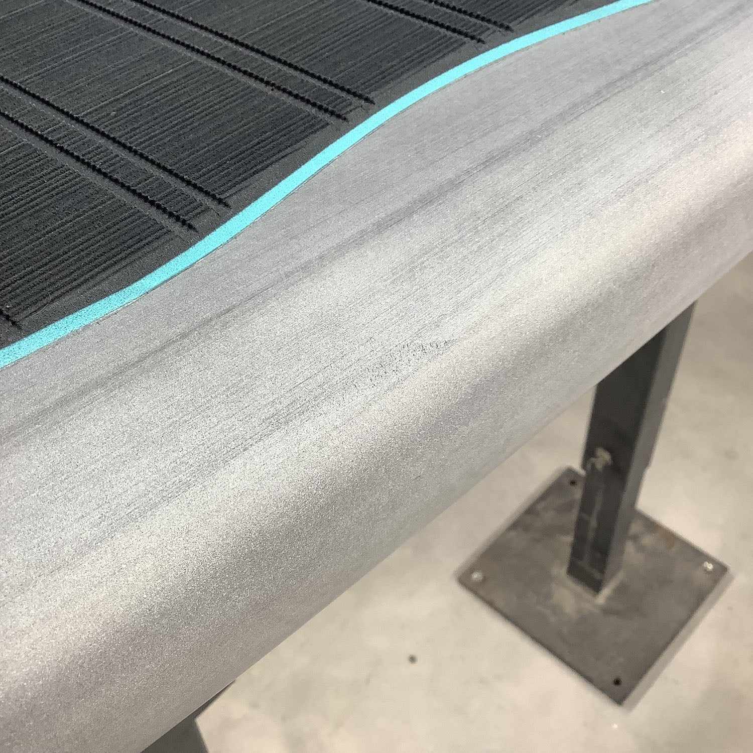 Wing Foil Board Cruzader Diamond FSP Pro 5'10 Refurbished 11955