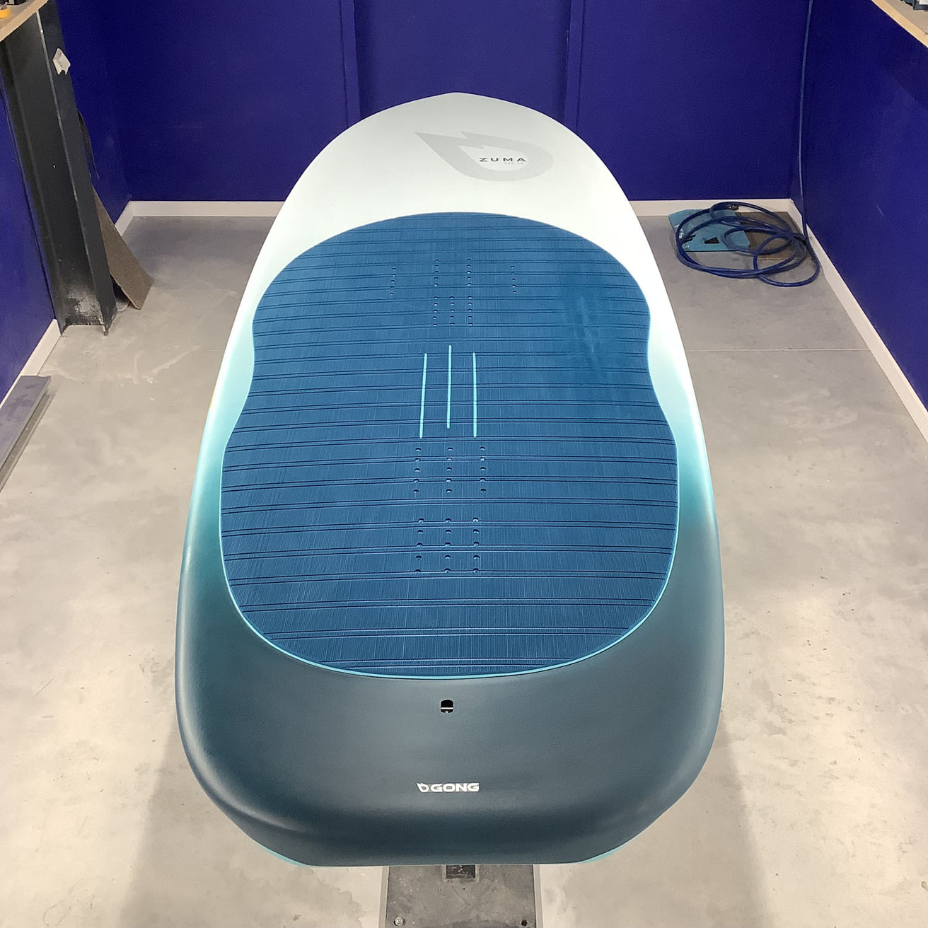 Wing Foil Board Zuma FSP 2X - 7'3 Refurbished 11956