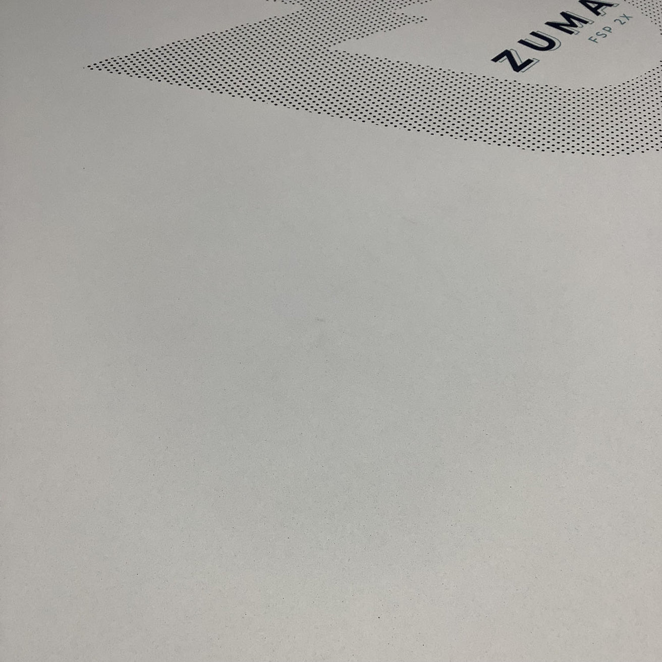 Wing Foil Board Zuma FSP 2X - 7'3 Refurbished 11956