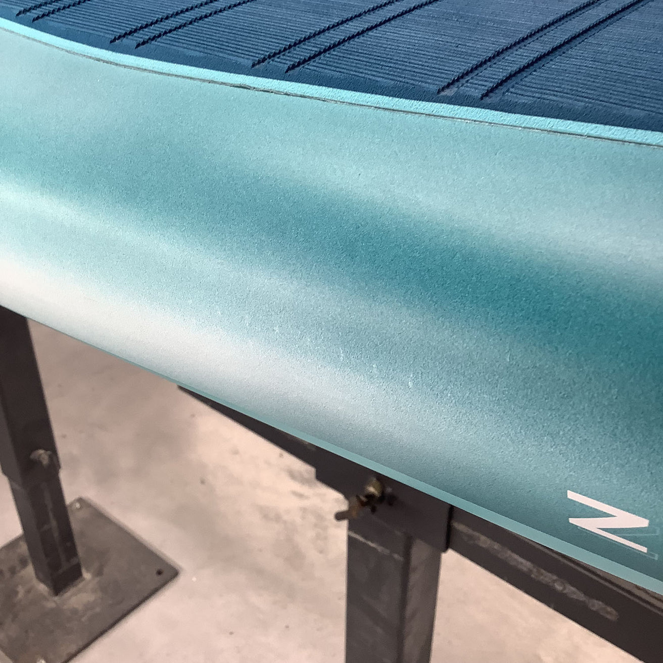 Wing Foil Board Zuma FSP 2X - 7'3 Refurbished 11956