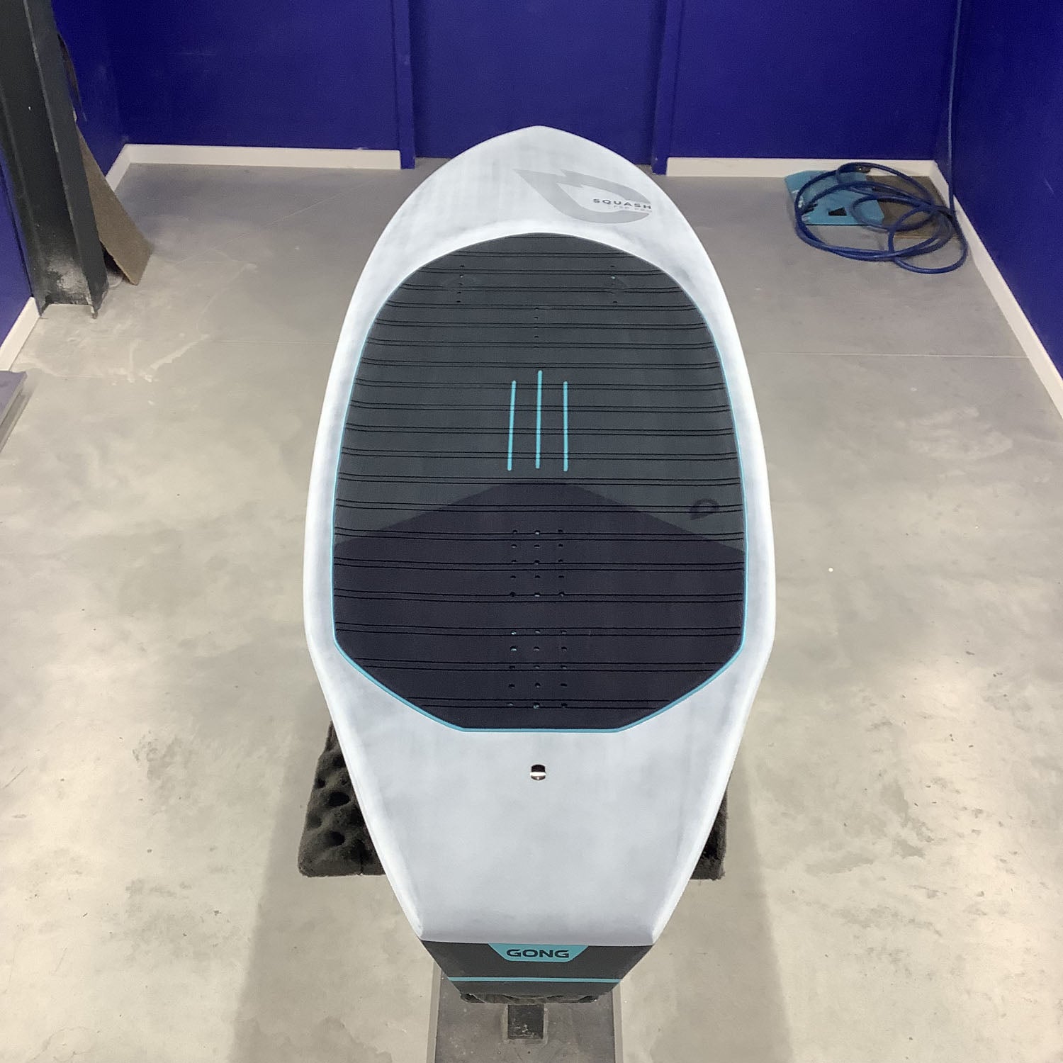 Wing Foil Board Cruzader Squash FSP Pro 5'5 Refurbished 11958