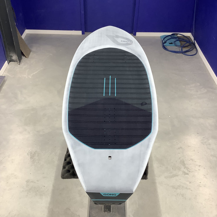 Wing Foil Board Cruzader Squash FSP Pro 5'5 Refurbished 11958