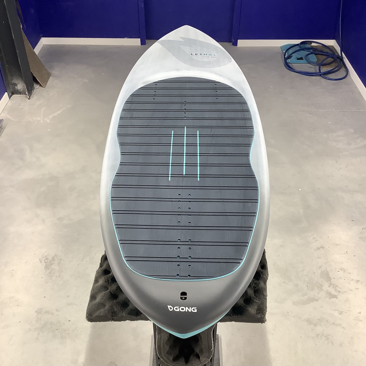 Wing Foil Board Lethal FSP Pro - 4'10 Refurbished 11964