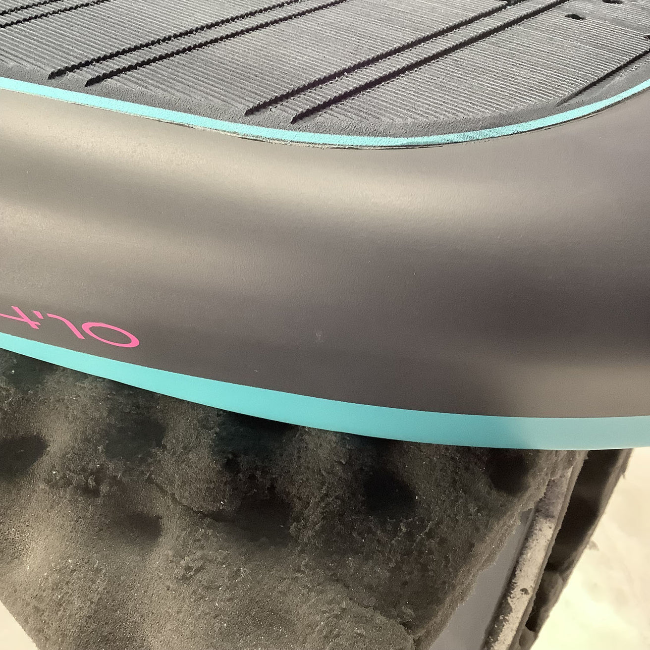 Wing Foil Board Lethal FSP Pro - 4'10 Refurbished 11964