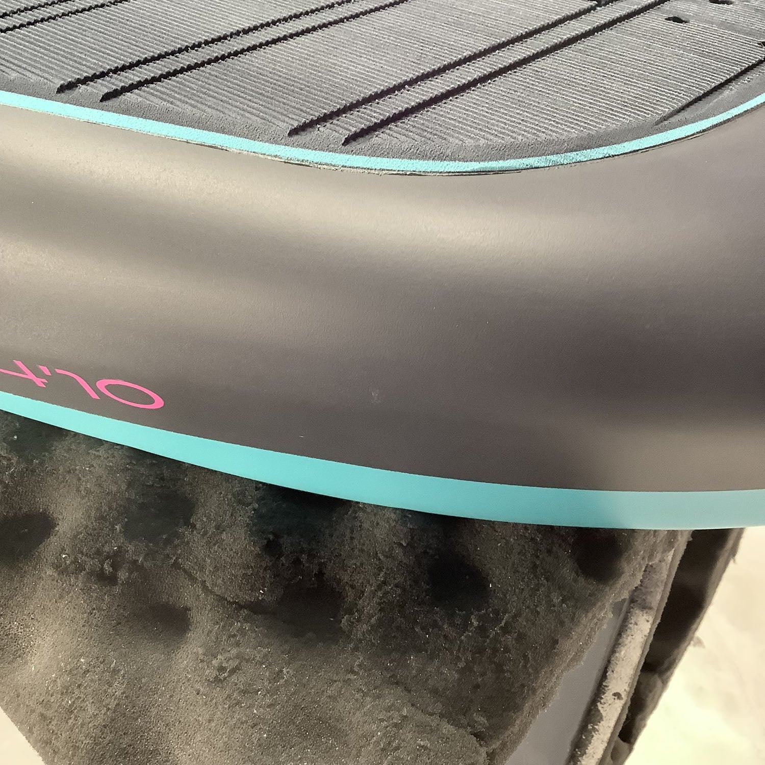 Wing Foil Board Lethal FSP Pro - 4'10 Refurbished 11964