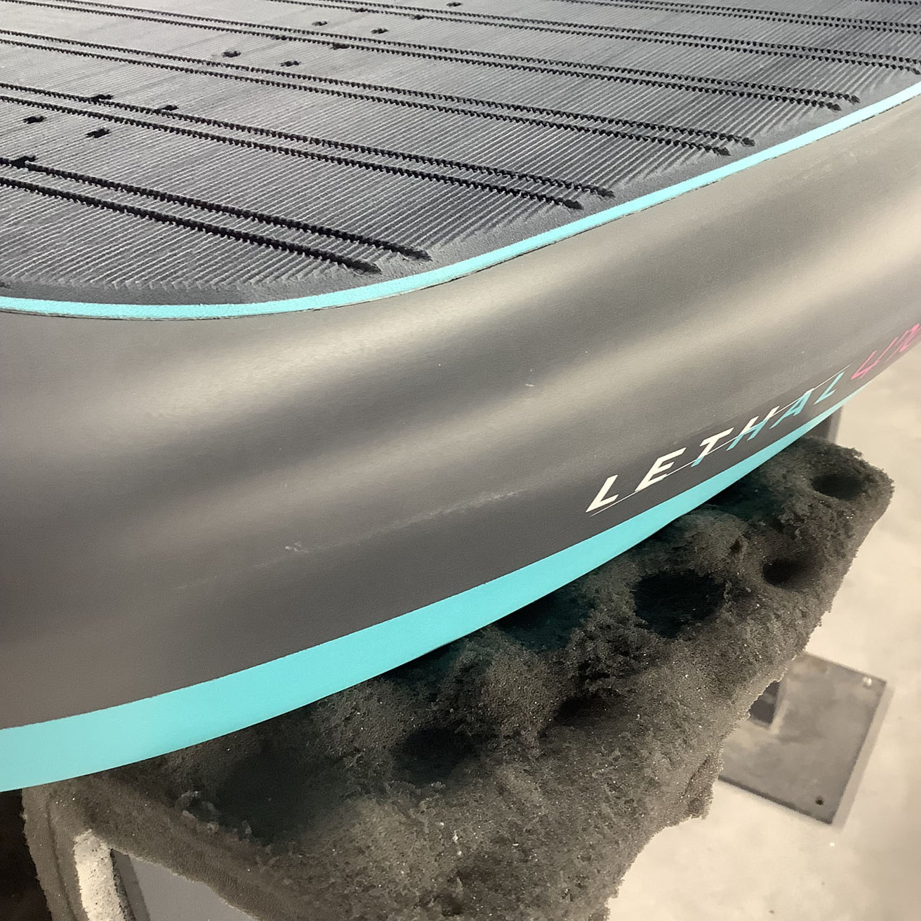 Wing Foil Board Lethal FSP Pro - 4'10 Refurbished 11964