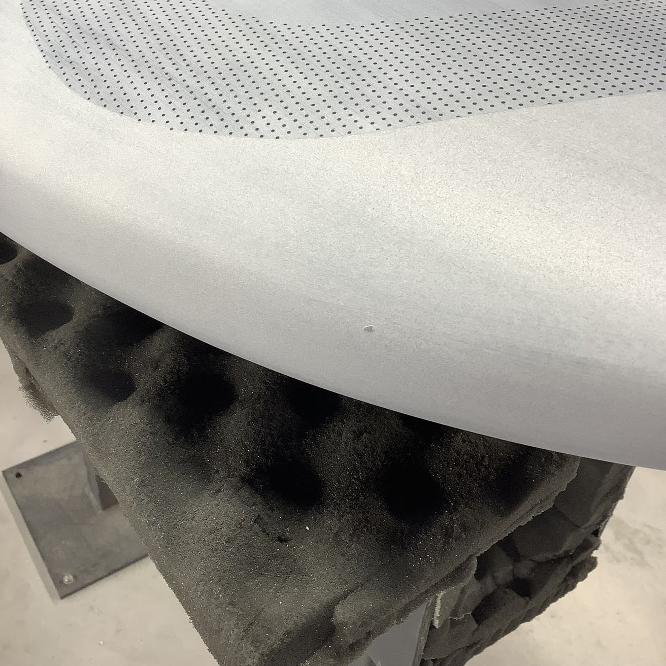 Wing Foil Board Lethal FSP Pro - 4'10 Refurbished 11964