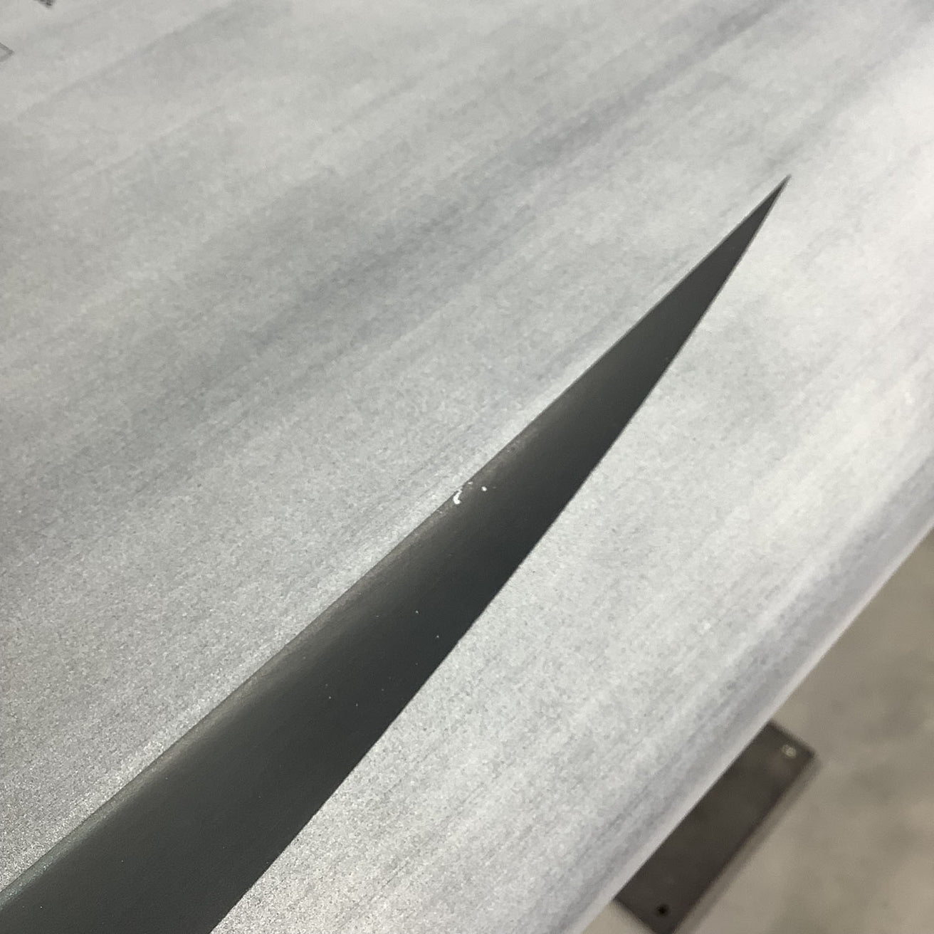 Wing Foil Board Lethal FSP Pro - 4'10 Refurbished 11964