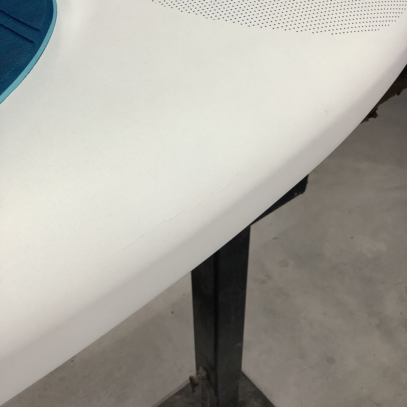 Wing Foil Board Mint FSP 2X - 4'10 Refurbished 11965