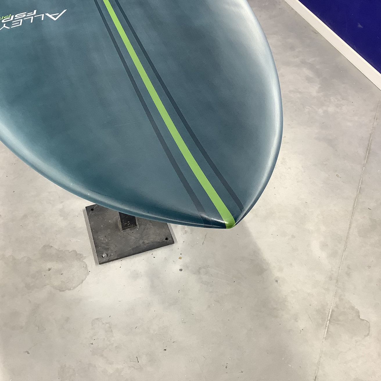 SUP Alley FSP Pro - 7'2 Refurbished 12016