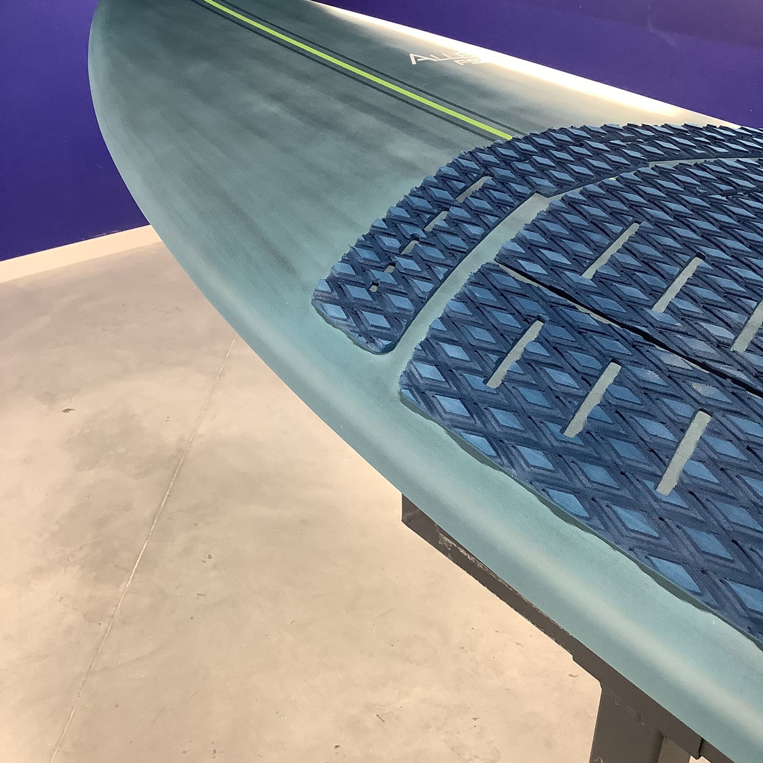 SUP Alley FSP Pro - 7'2 Refurbished 12016