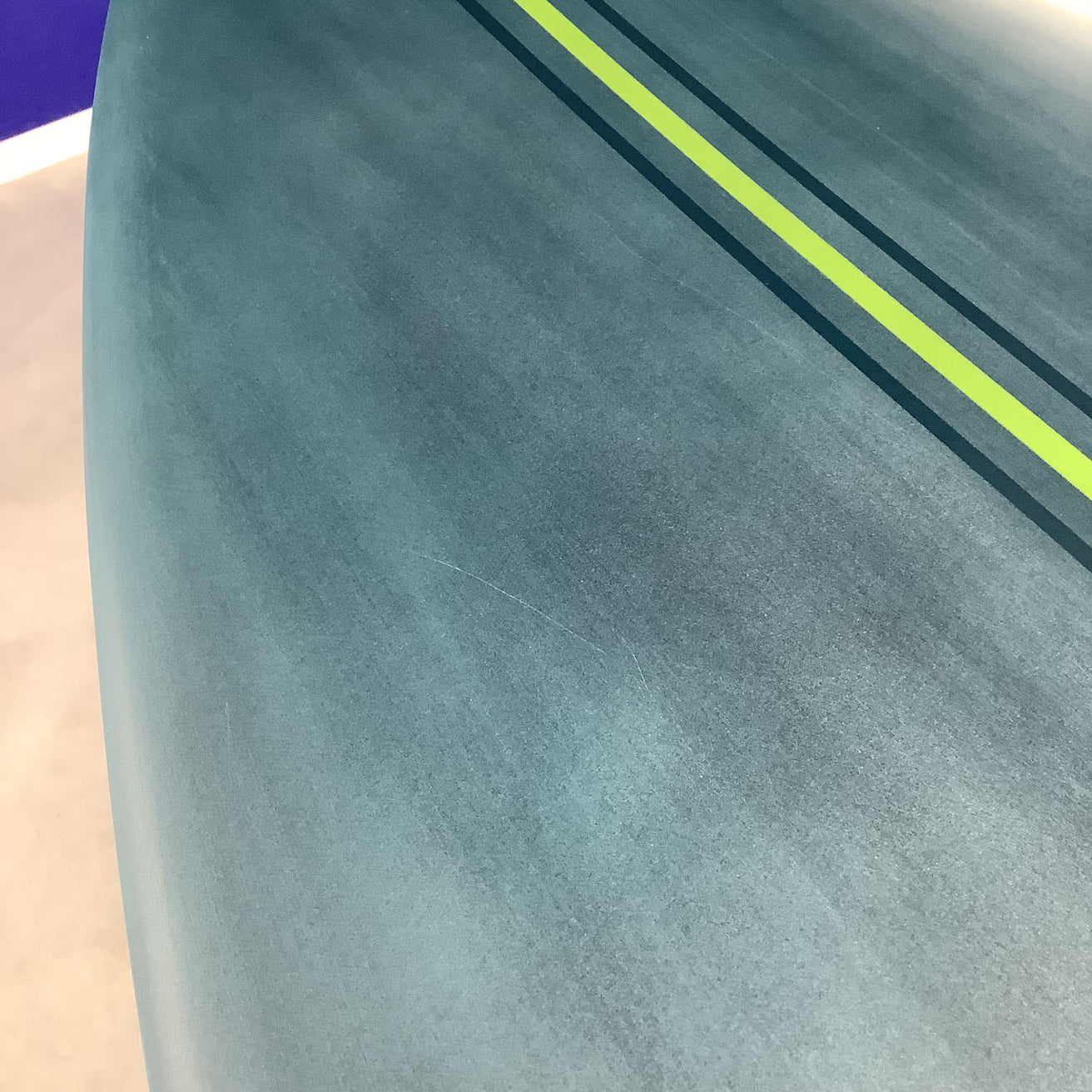 SUP Alley FSP Pro - 7'2 Refurbished 12016