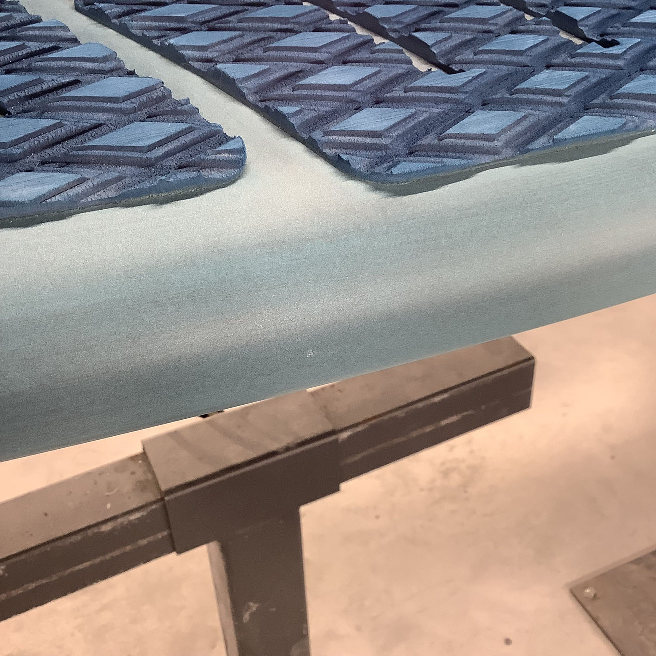 SUP Alley FSP Pro - 7'2 Refurbished 12016